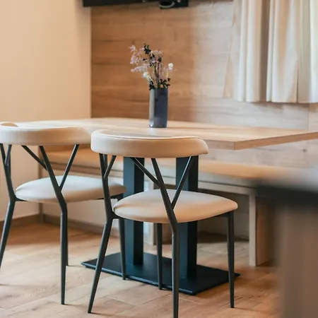 Appartement Strutzer