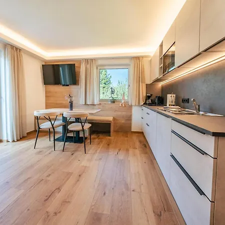 Strutzer Appartement Sillian