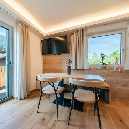 Strutzer Appartement *