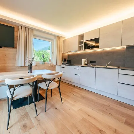 Strutzer Appartement Sillian