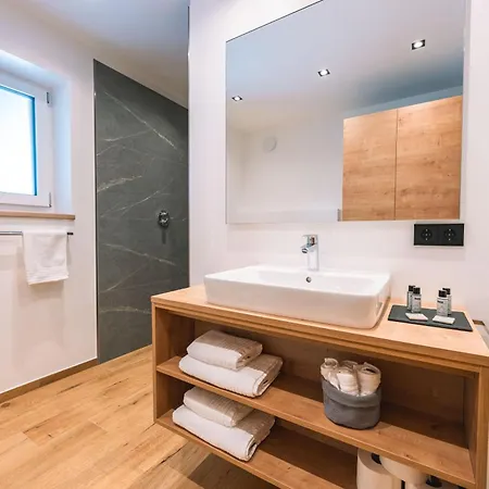 Strutzer Appartement Sillian