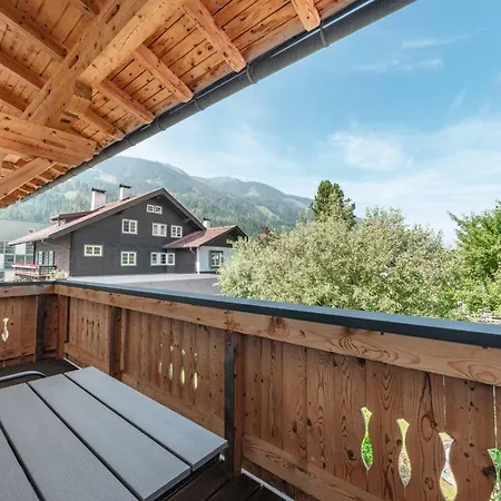 Strutzer Appartement