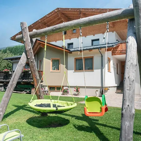 Strutzer Appartement *