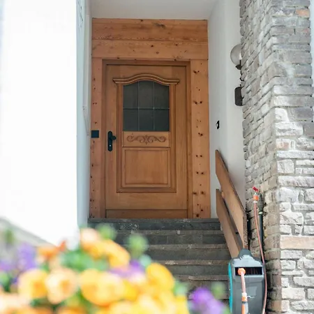 Apartament Strutzer Sillian