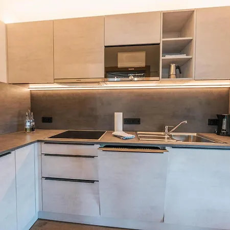Appartement Strutzer