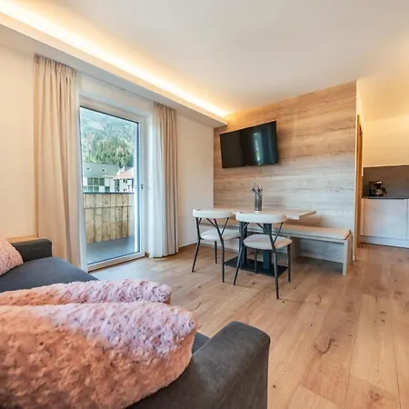 Strutzer Appartement Sillian