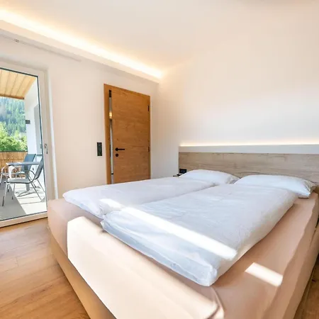 Strutzer Appartement *