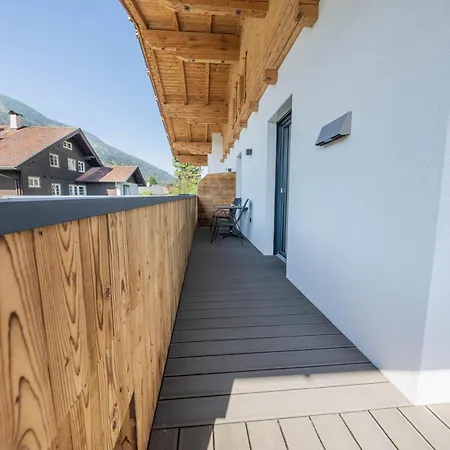 Strutzer Appartement *