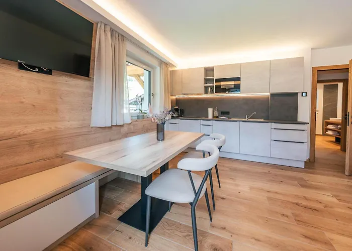 Apartman Strutzer Sillian