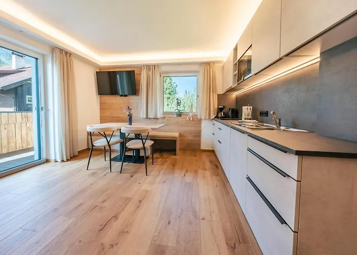 Strutzer Appartement Sillian