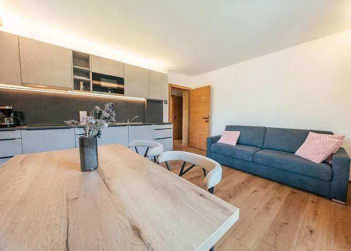 Appartement Strutzer