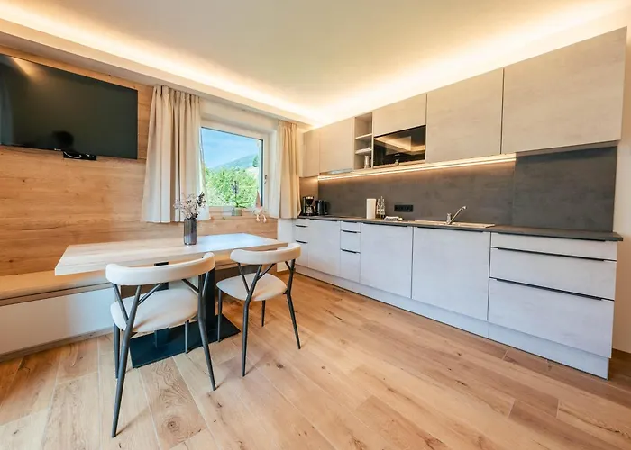 Strutzer Appartement Sillian