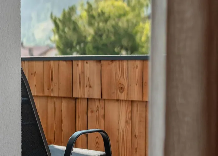 Strutzer Appartement