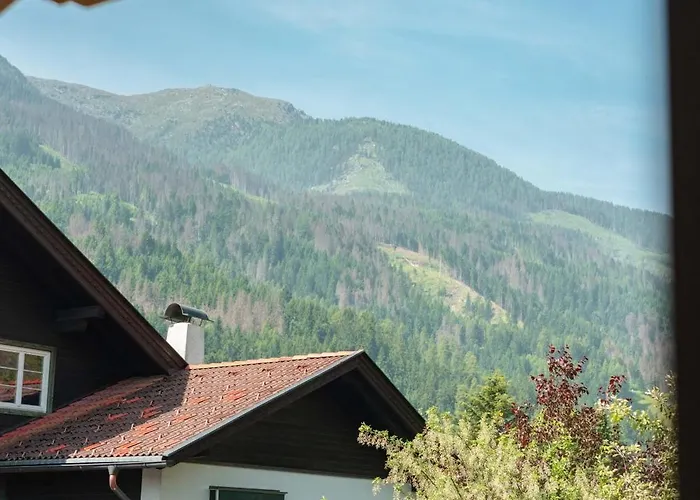 Strutzer Appartement *