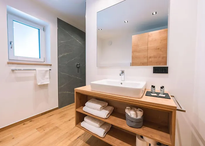 Strutzer Apartman Sillian