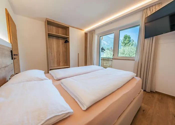 Appartement Strutzer Sillian