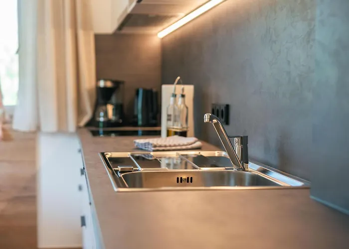 Appartement Strutzer *