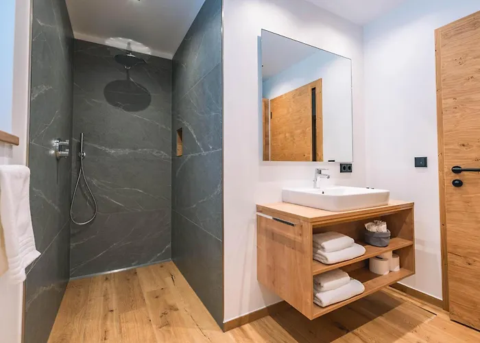 Strutzer Apartman Sillian