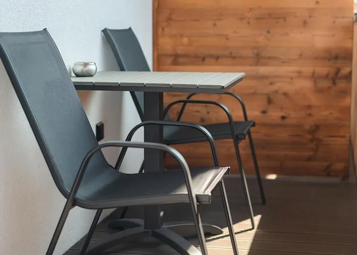 Appartement Strutzer *