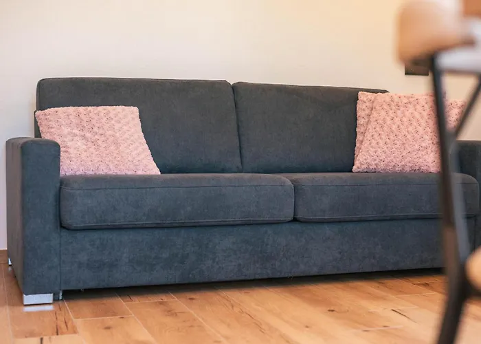 Strutzer Appartement