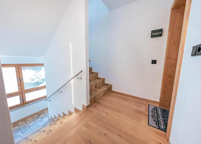 Strutzer Appartement