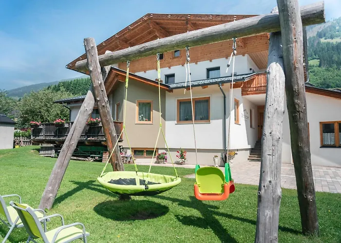 Strutzer Appartement *