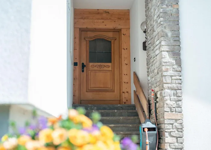 Apartament Strutzer Sillian