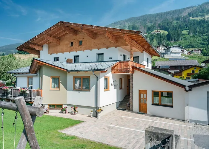 Appartement Strutzer *