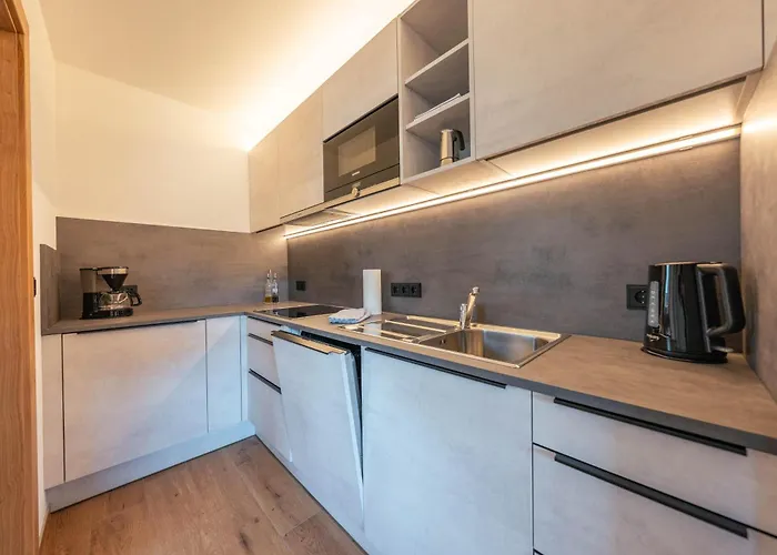 Strutzer Appartement Sillian