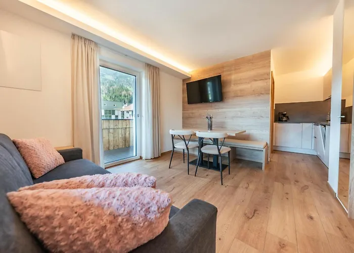 Strutzer Apartman Sillian