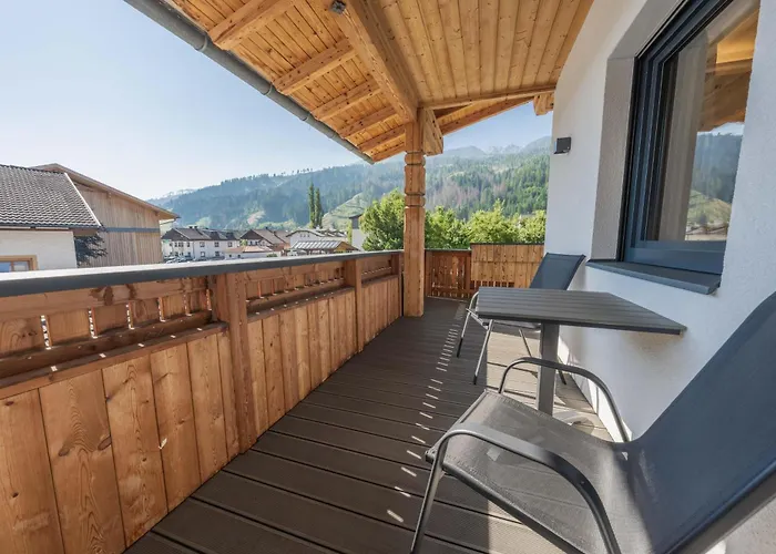 Apartman Strutzer Sillian