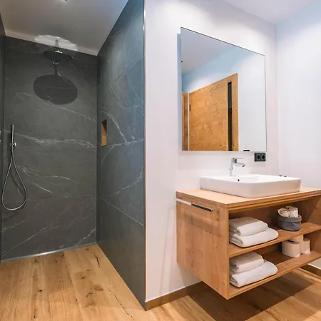 Strutzer Appartamento Sillian