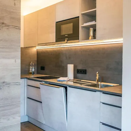 Strutzer Appartamento