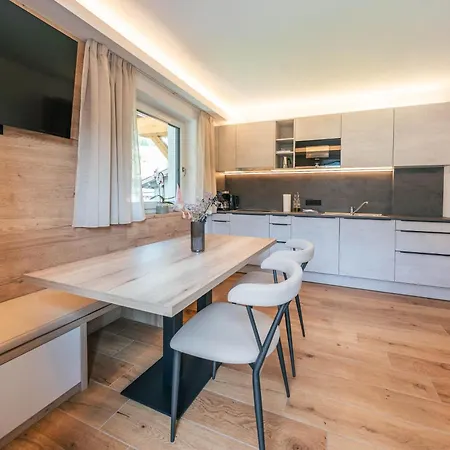 Apartmán Strutzer Sillian