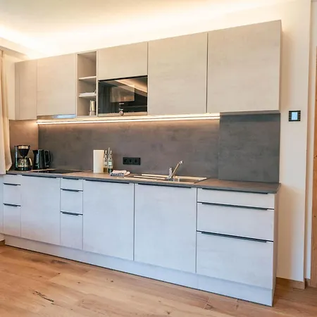Strutzer Apartmán