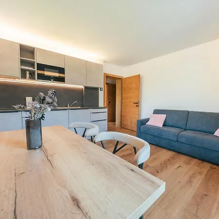 Apartmán Strutzer