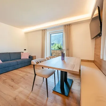 Apartmán Strutzer *