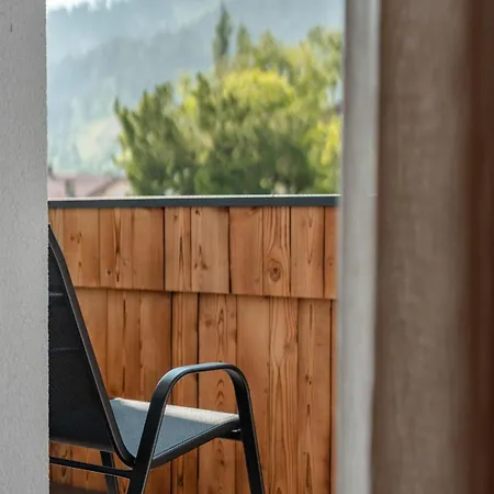 Strutzer Apartmán