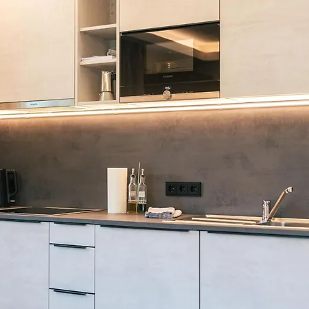 Апартаменты Strutzer