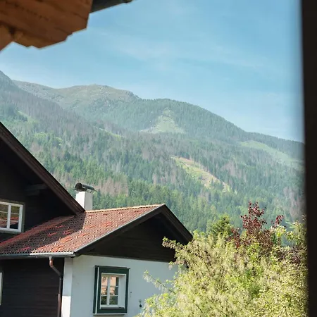 Strutzer Апартаменты *