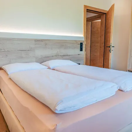 Apartmán Strutzer *
