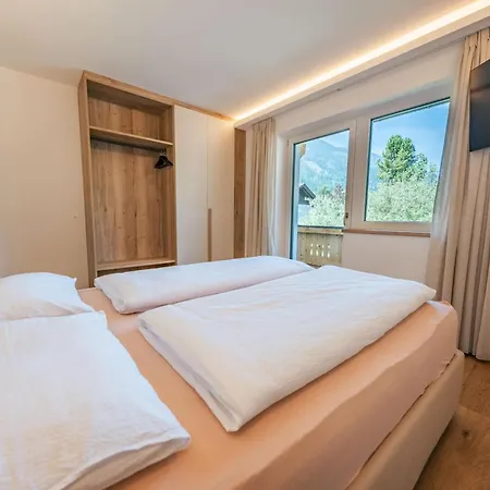 Apartmán Strutzer Sillian