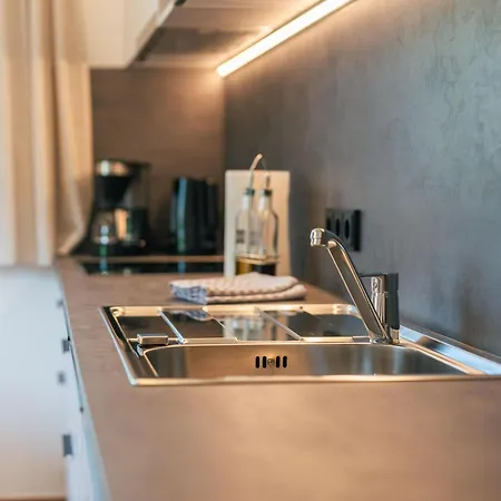 Apartmán Strutzer *