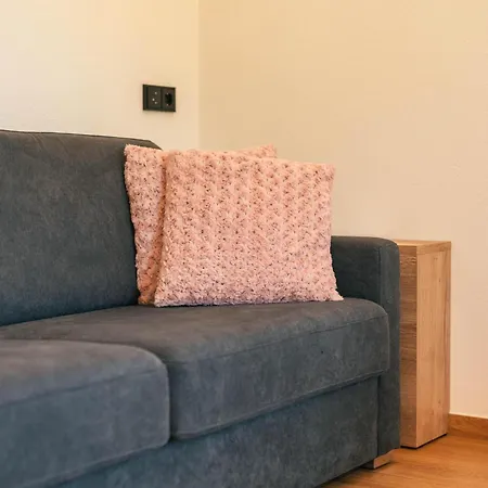 Апартаменты Strutzer