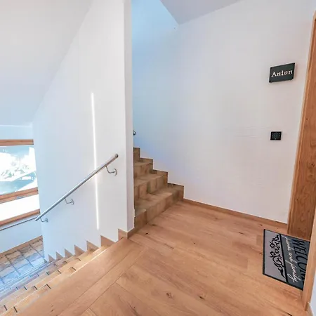 Strutzer Apartmán