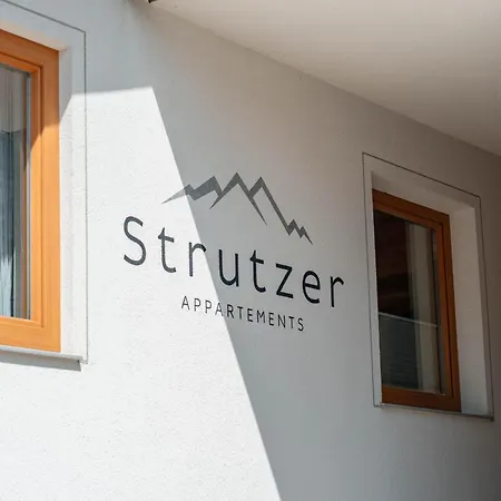 Strutzer * Sillian