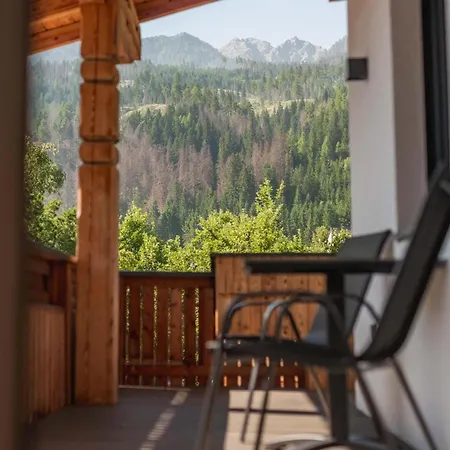 Strutzer Апартаменты Силлиан