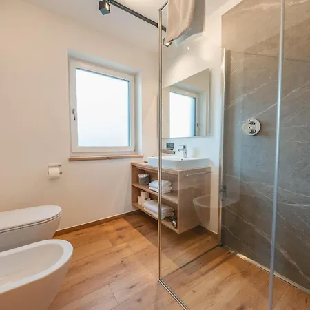 Strutzer Apartmán *