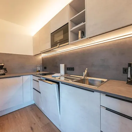Strutzer Apartmán Sillian