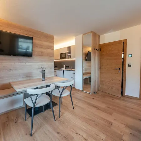 Apartmán Strutzer *